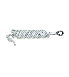 Kernmantle Rope Anchorage Line