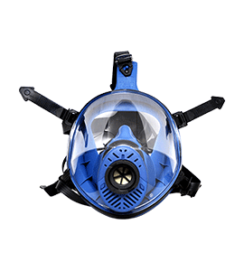 Full Face Mask