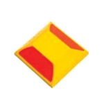 ABS Road Studs HMI 976