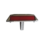 Aluminum Road Studs HMI 973