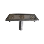 Aluminum Road Studs HMI 980