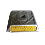 Aluminum Road Studs HMI 983