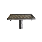 Aluminum Road Studs HMI 984