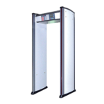 Door Frame Metal Detector