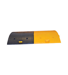 Heavy Duty Speed Breakers 60Ton Capacity