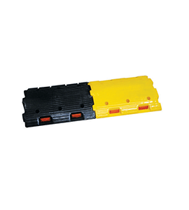 Plastic Speed Bump HMI 1006