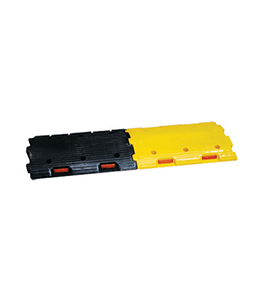 Plastic Speed Bump HMI 1007