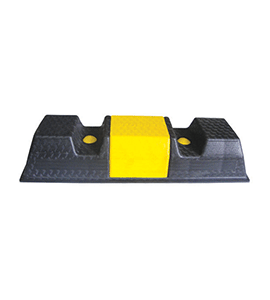 Plastic Wheel Stopper