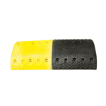 Rubberized Speed Bumps - PS1010