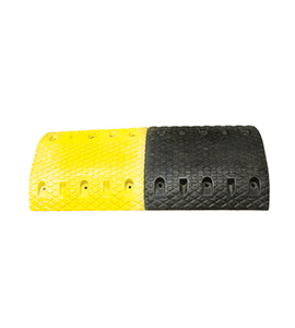 Rubberized Speed Bumps - PS1010