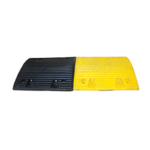 Rubberized Speed Bumps -HMI 1012