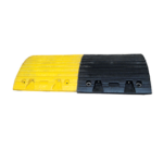 Rubberized Speed Bumps - HMI 1013