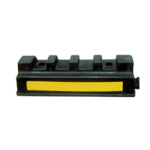 Rubberized Wheel Stopper