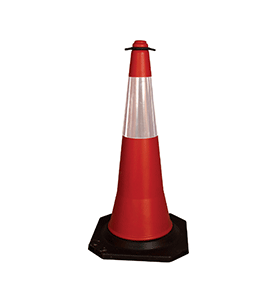 Safety Cone 750mm (IMP)