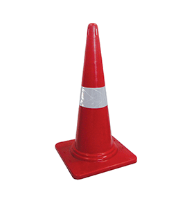 Safety Cone 750mm