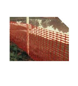 Safety Fence