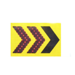 Solar Direction Sign